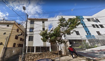 Imagem de fundo do condomínio Condomínio Do Edifício Maria José Assis Lage - Cidade Nova - Belo Horizonte - MG