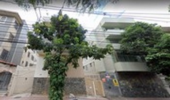 Imagem de fundo do condomínio Condomínio Do Edifício Maria José - Coração De Jesus - Belo Horizonte - MG