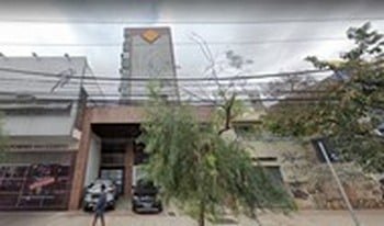 Imagem de fundo do condomínio Condomínio Do Edifício Maria José Rocha - São Lucas - Belo Horizonte - MG