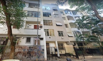 Imagem de fundo do condomínio Condomínio Do Edifício Maria José - Flamengo - Rio De Janeiro - RJ