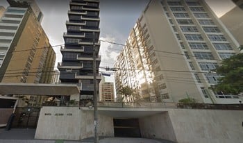 Imagem de fundo do condomínio Condomínio Do Edifício Maria Juliana - Boa Viagem - Recife - PE