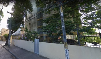 Imagem de fundo do condomínio Condomínio Do Edifício Maria Juliana - Boa Vista - Recife - PE