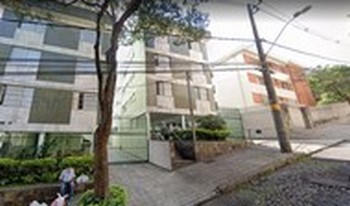 Imagem de fundo do condomínio Condomínio Do Edifício Maria Justina - Cruzeiro - Belo Horizonte - MG