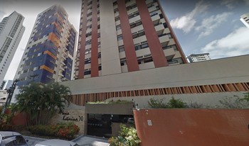 Imagem de fundo do condomínio Condomínio Do Edifício Maria Katarina - Boa Viagem - Recife - PE
