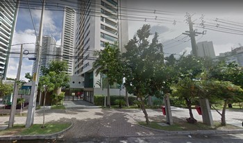 Imagem de fundo do condomínio Condomínio Do Edifício Maria Lavínia - Boa Viagem - Recife - PE