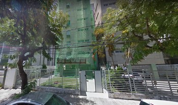Imagem de fundo do condomínio Condomínio Do Edifício Maria Leopoldina - Casa Amarela - Recife - PE