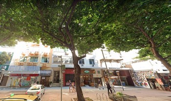 Imagem de fundo do condomínio Condomínio Do Edifício Maria Lúcia - Ipanema - Rio De Janeiro - RJ