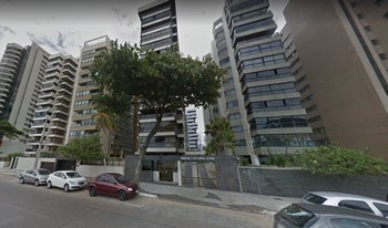 Imagem de fundo do condomínio Condomínio Do Edifício Maria Lúciana - Boa Viagem - Recife - PE