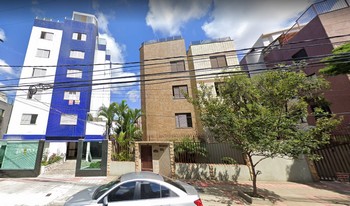Imagem de fundo do condomínio Condomínio Do Edifício Maria Lucilia - Buritis - Belo Horizonte - MG