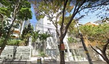 Imagem de fundo do condomínio Condomínio Do Edifício Maria Lucy Ferreira - Lourdes - Belo Horizonte - MG