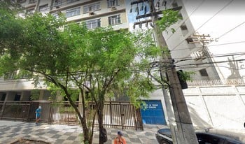 Imagem de fundo do condomínio Condomínio Do Edifício Maria Luiza - Icaraí - Niteroi - RJ