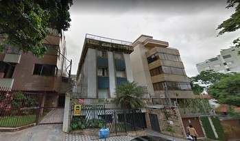 Imagem de fundo do condomínio Condomínio Do Edifício Maria Luiza - Cruzeiro - Belo Horizonte - MG