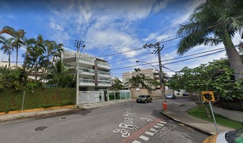 Imagem de fundo do condomínio Condomínio Do Edifício Maria Luiza - Recreio Dos Bandeirantes - Rio De Janeiro - RJ