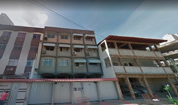 Imagem de fundo do condomínio Condomínio Do Edifício Maria Luiza - Itapoá - Vila Velha - ES