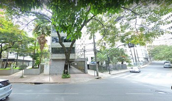Imagem de fundo do condomínio Condomínio Do Edifício Maria Luiza - Coração De Jesus - Belo Horizonte - MG