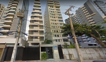 Imagem de fundo do condomínio Condomínio Do Edifício Maria Luiza - Boa Viagem - Recife - PE