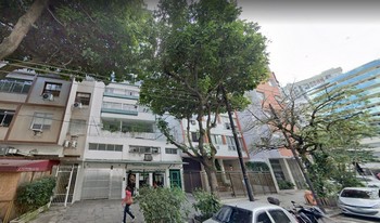 Imagem de fundo do condomínio Condomínio Do Edifício Maria Luiza - Leblon - Rio De Janeiro - RJ