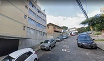 Imagem de fundo do condomínio Condomínio Do Edifício Maria Luiza - Anchieta - Belo Horizonte - MG