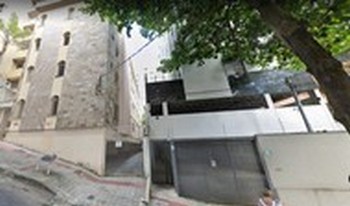 Imagem de fundo do condomínio Condomínio Do Edifício Maria Luiza - Mangabeiras - Belo Horizonte - MG