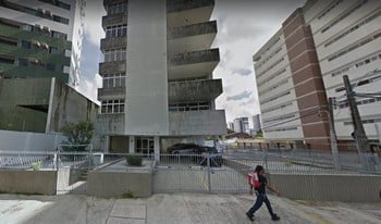Imagem de fundo do condomínio Condomínio Do Edifício Maria Luiza - Boa Viagem - Recife - PE