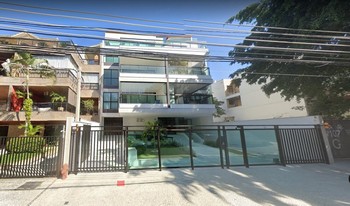 Imagem de fundo do condomínio Condomínio Do Edifício Maria Lygia - Barra Da Tijuca - Rio De Janeiro - RJ