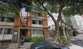Imagem de fundo do condomínio Condomínio Do Edifício Maria Maia - Anchieta - Belo Horizonte - MG