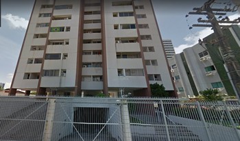 Imagem de fundo do condomínio Condomínio Do Edifício Maria Mariar - Boa Viagem - Recife - PE