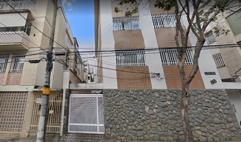 Imagem de fundo do condomínio Condomínio Do Edifício Maria Martiniana - Anchieta - Belo Horizonte - MG