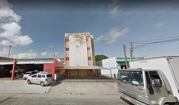 Imagem de fundo do condomínio Condomínio Do Edifício Maria Monteiro - Jardim Atlântico - Olinda - PE