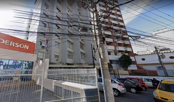Imagem de fundo do condomínio Condomínio Do Edifício Maria Nazaréth - Tijuca - Rio De Janeiro - RJ
