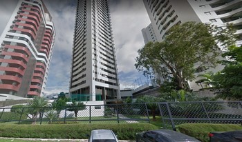 Imagem de fundo do condomínio Condomínio Do Edifício Maria Nice - Boa Viagem - Recife - PE