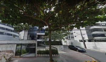 Imagem de fundo do condomínio Condomínio Do Edifício Maria Norma - Boa Viagem - Recife - PE