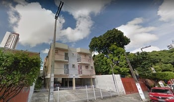 Imagem de fundo do condomínio Condomínio Do Edifício Maria Odália - Boa Viagem - Recife - PE