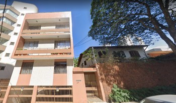 Imagem de fundo do condomínio Condomínio Do Edifício Maria Olinda - Sion - Belo Horizonte - MG