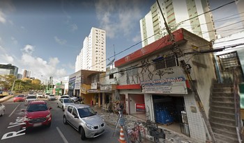 Imagem de fundo do condomínio Condomínio Do Edifício Maria Pereira - Boa Viagem - Recife - PE