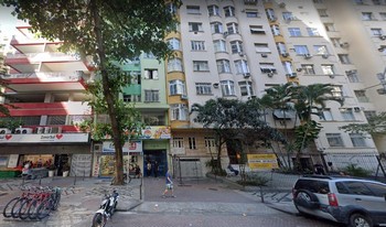 Imagem de fundo do condomínio Condomínio Do Edifício Maria Pia - Flamengo - Rio De Janeiro - RJ