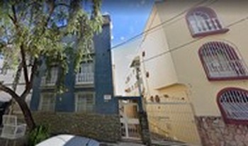 Imagem de fundo do condomínio Condomínio Do Edifício Maria Ponche - Novo São Lucas - Belo Horizonte - MG