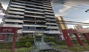 Imagem de fundo do condomínio Condomínio Do Edifício Maria Quitéria - Espinheiro - Recife - PE