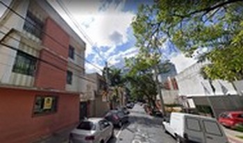 Imagem de fundo do condomínio Condomínio Do Edifício Maria Regina - Santo Antônio - Belo Horizonte - MG