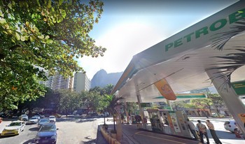 Imagem de fundo do condomínio Condomínio Do Edifício Maria Regina - Humaita - Rio De Janeiro - RJ
