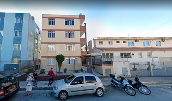Imagem de fundo do condomínio Condomínio Do Edifício Maria Regina - Barreiros - São José - SC