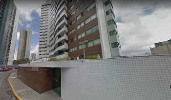 Imagem de fundo do condomínio Condomínio Do Edifício Maria Roberta - Boa Viagem - Recife - PE
