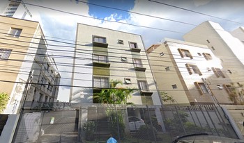 Imagem de fundo do condomínio Condomínio Do Edifício Maria Rodarte - Santo Antônio - Belo Horizonte - MG