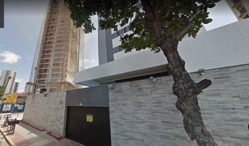 Imagem de fundo do condomínio Condomínio Do Edifício Maria Satye - Boa Viagem - Recife - PE