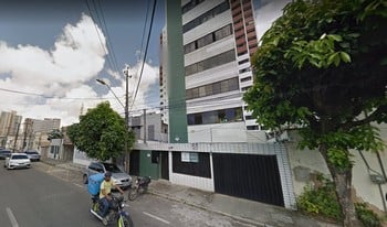 Imagem de fundo do condomínio Condomínio Do Edifício Maria Senhora Lemos De Amorim - Aldeota - Fortaleza - CE