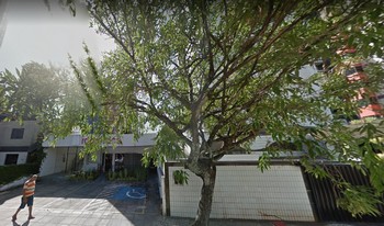 Imagem de fundo do condomínio Condomínio Do Edifício Maria Soares - Boa Viagem - Recife - PE