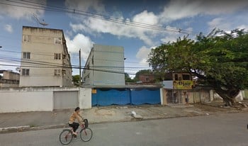 Imagem de fundo do condomínio Condomínio Do Edifício Maria Soares - Iputinga - Recife - PE