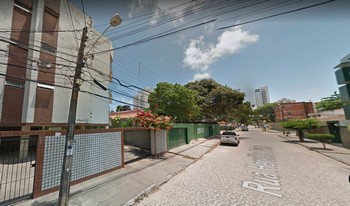 Imagem de fundo do condomínio Condomínio Do Edifício Maria Sophia - Candeias - Jaboatão Dos Guararapes - PE