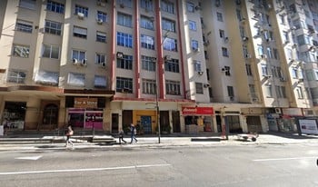 Imagem de fundo do condomínio Condomínio Do Edifício Maria Stuart - Copacabana - Rio De Janeiro - RJ
