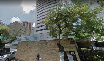 Imagem de fundo do condomínio Condomínio Do Edifício Maria Taciana - Casa Amarela - Recife - PE